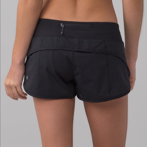 lululemon athletica Pants - Lululemon Speed Short